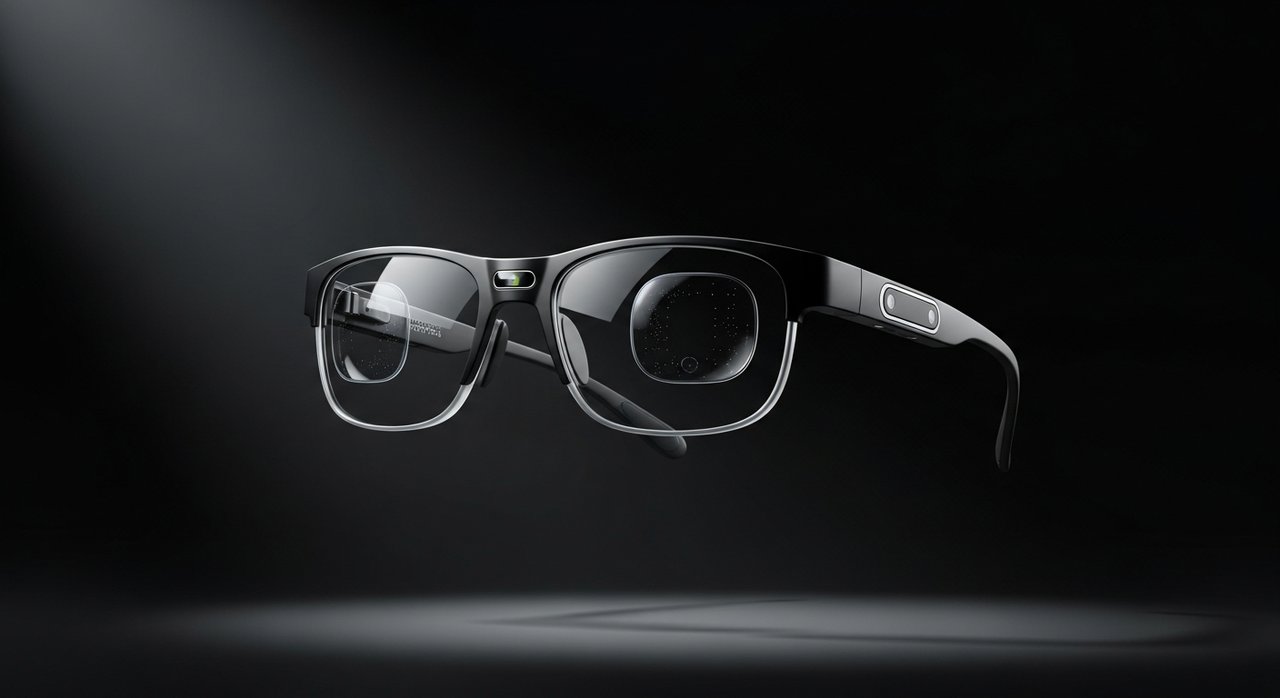 Apple AI Smart Glasses to Rival Meta Ray-Bans