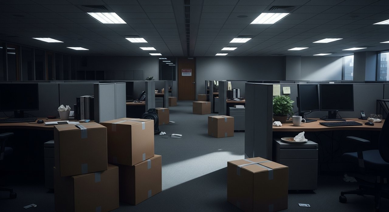 Disney Layoffs 2025: 1,000 Jobs Cut Under New CEO