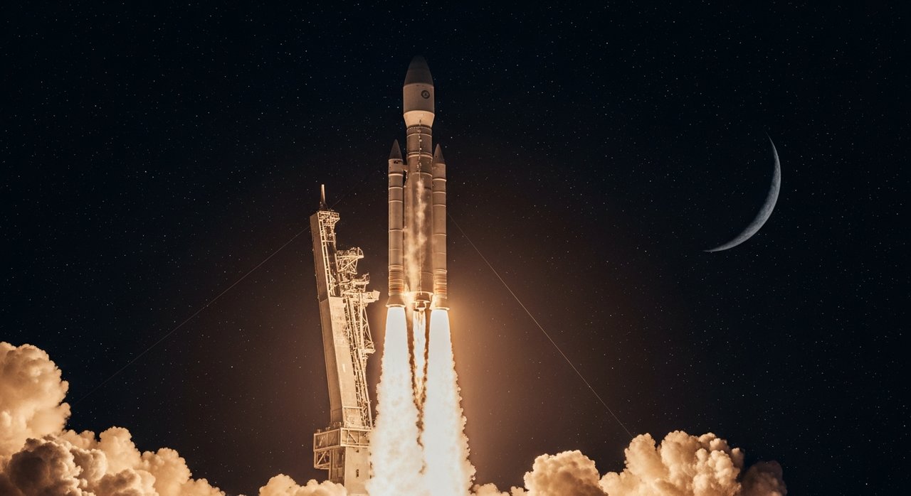 SpaceX  Billion IPO: What Investors Need to Know