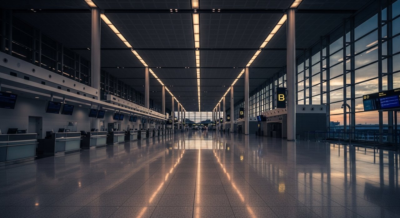 Conservatives Oppose Spirit Airlines Bailout Plan