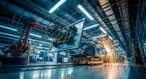 GM Beats Earnings Expectations and Raises 2026 Guidance After $500 Million Tariff Refund