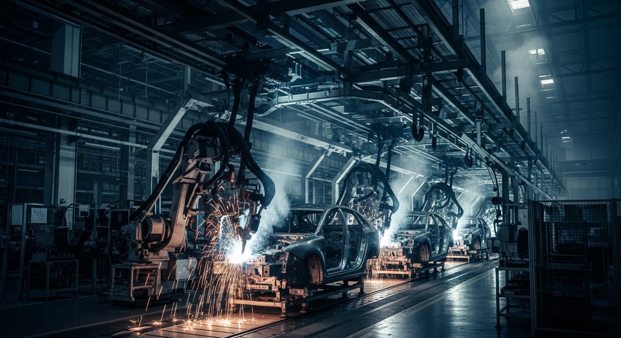 Honda Under Pressure: EV Cuts and China Crisis