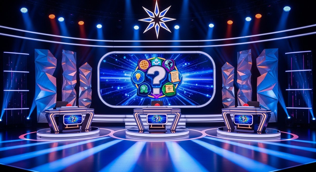 Jamie Ding Jeopardy Winning Streak Chases Record