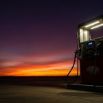 US Gas Prices Hit .18 Four-Year High