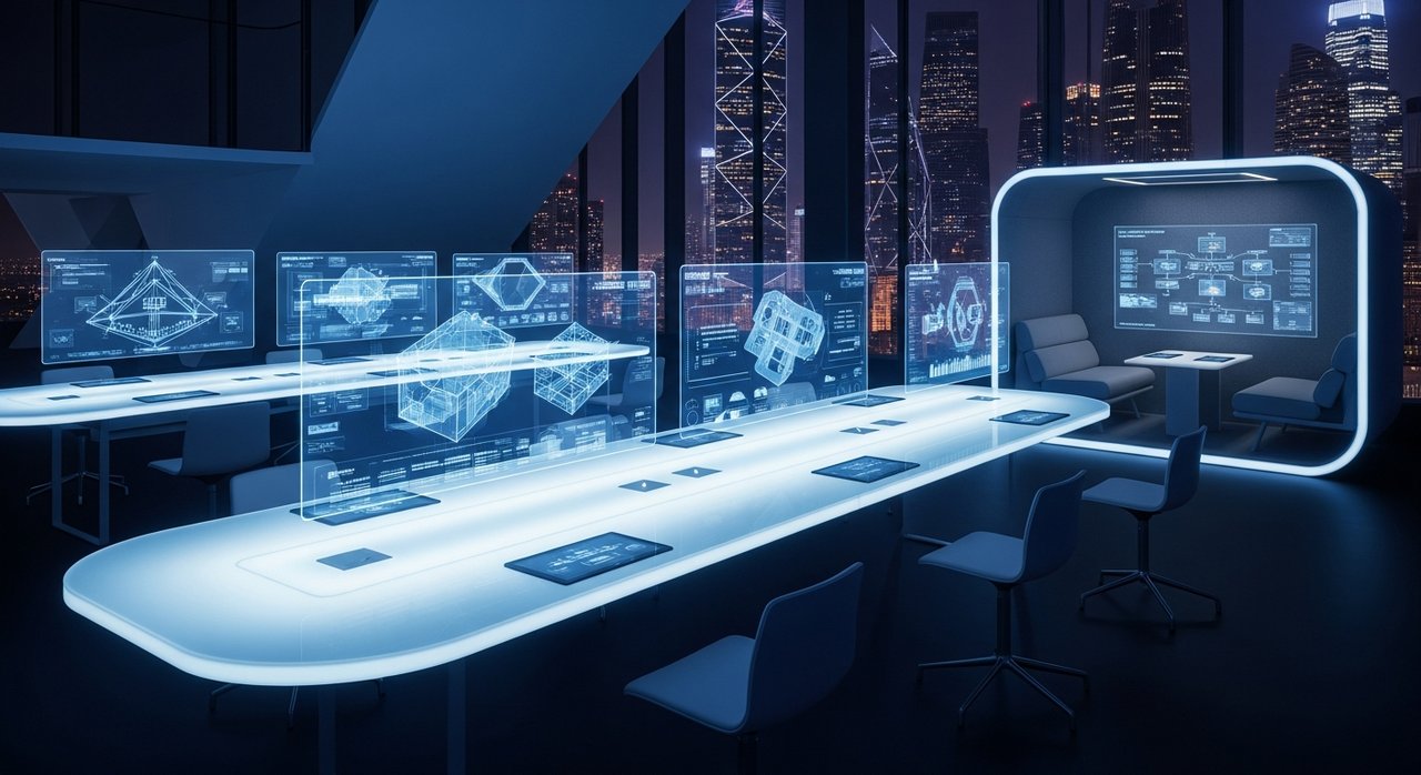 AI's Workforce Impact: Shifting Roles and Future Risks