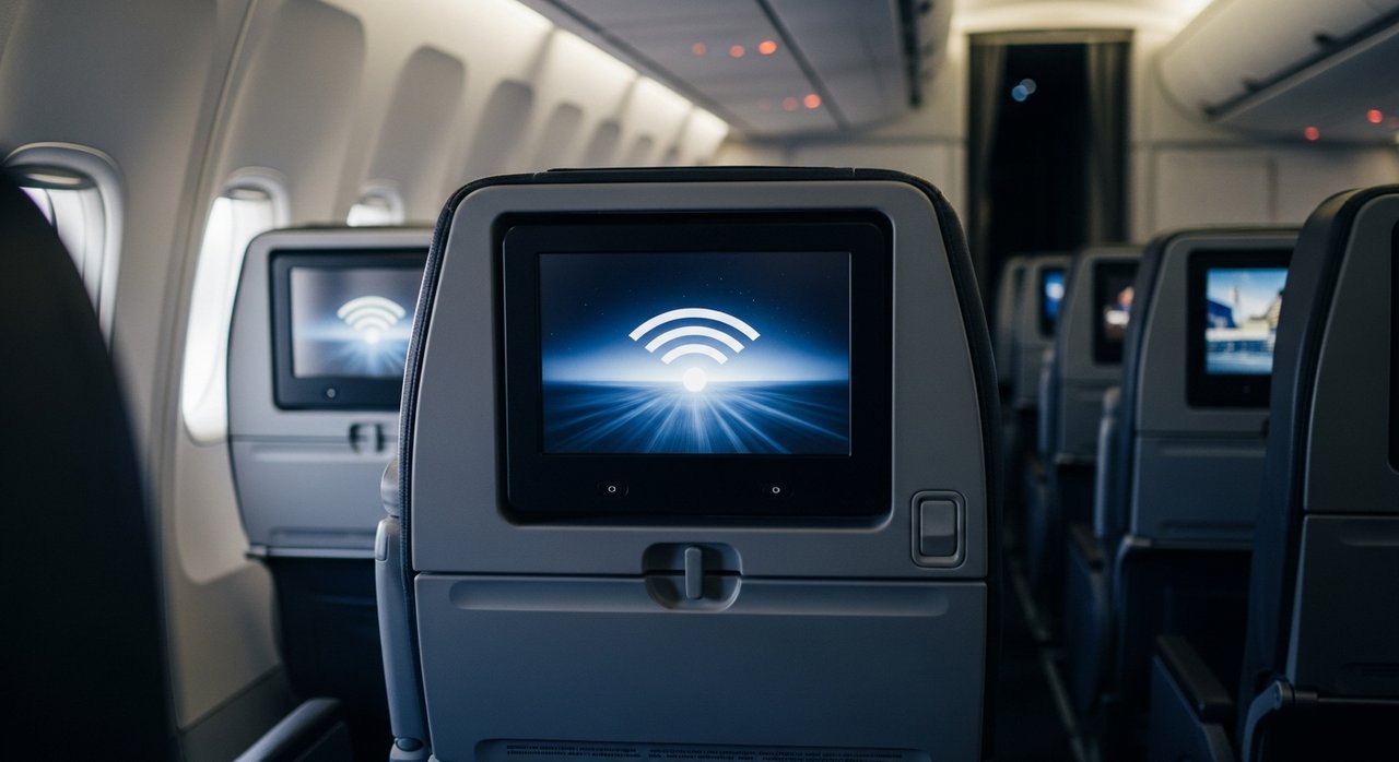 American Airlines Adds Starlink to 500+ Aircraft Fleet