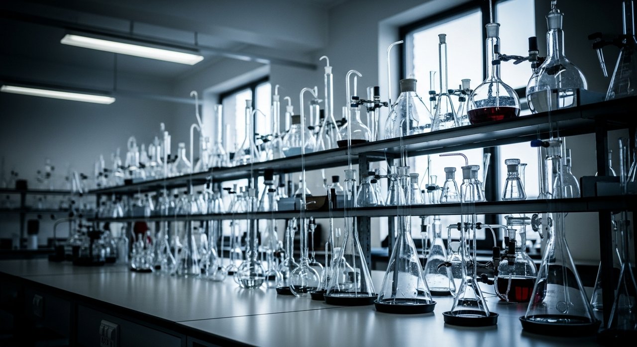 Ancient Chemistry Unlocks New CO2-Trapping Glass Technology