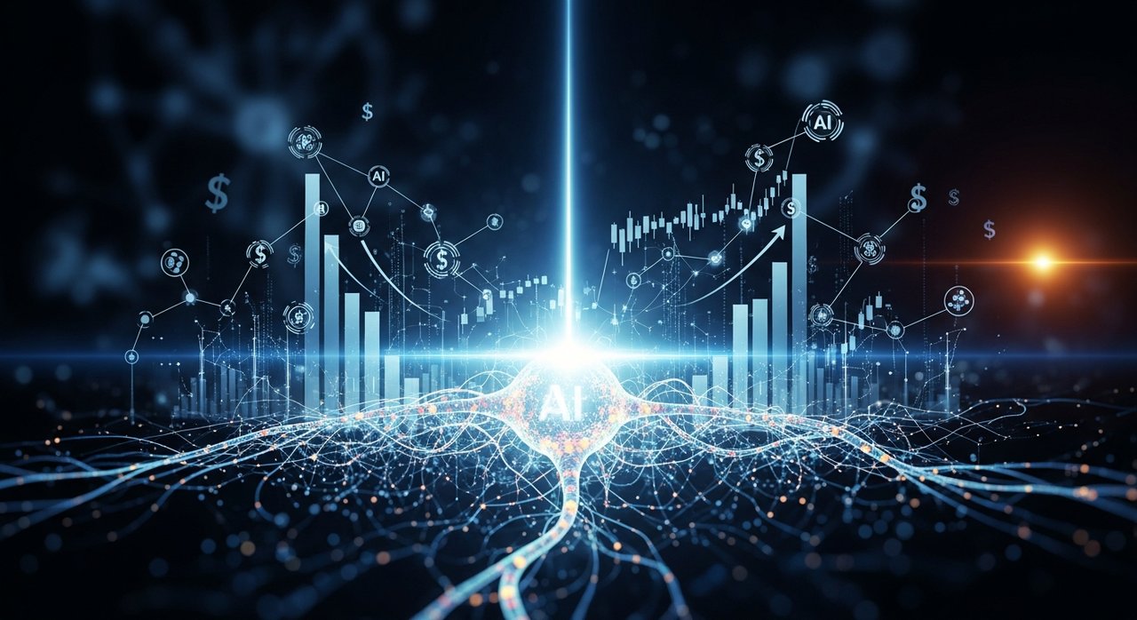 Anthropic .5 Billion AI Joint Venture Wall Street