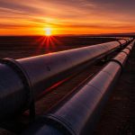 Aramco CEO Warns Oil Market Recovery Will Be Slow