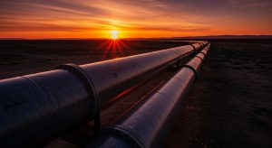 Aramco CEO Warns 1 Billion Lost Barrels Will Delay Oil Market Recovery