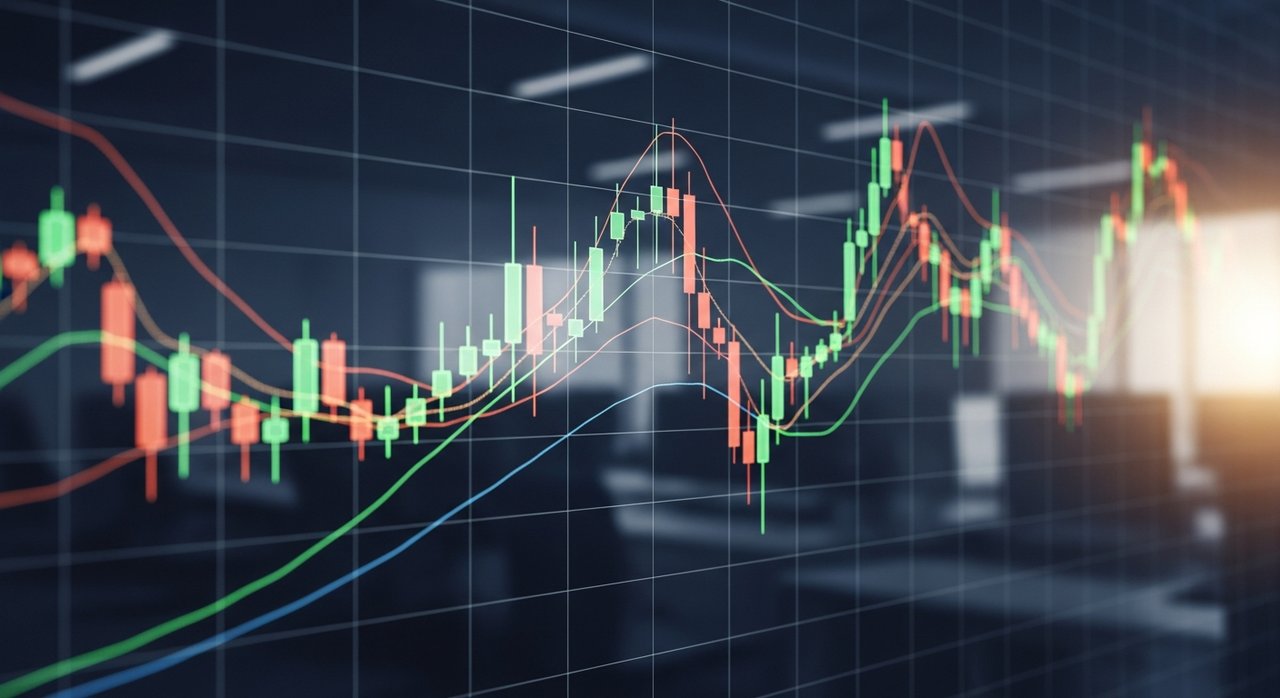 Asian Markets Rally on Iran Peace Deal Hopes Amid Volatility