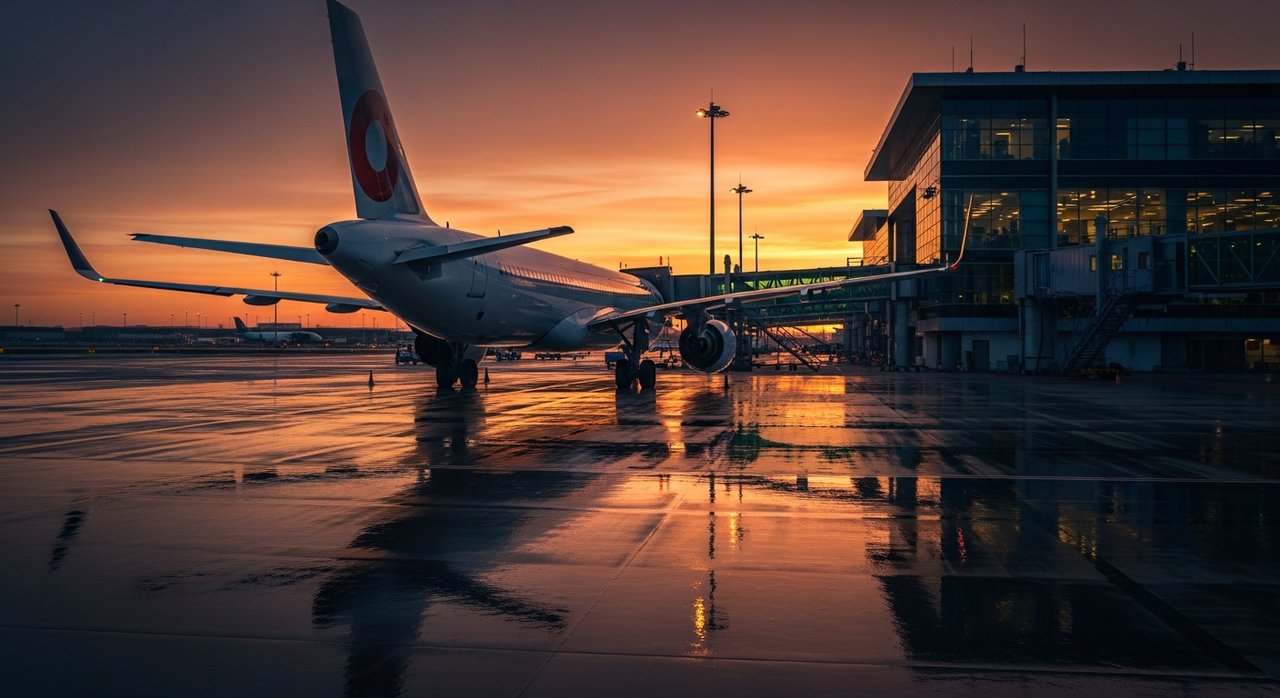 Breeze Airways Adds New Routes After Spirit Collapse