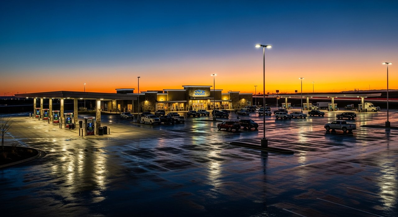 Buc-ee's Expanding Into 6 New States by 2028
