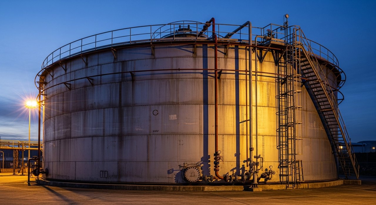 Chemical Explosion Kills Two, Nine Missing in Washington