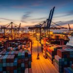 China April Trade Surge: Exports Jump 14.1%