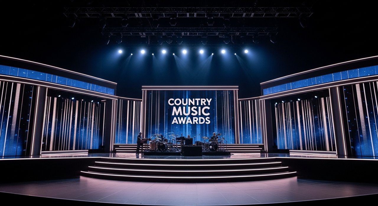 Cody Johnson Wins ACM Entertainer of the Year at 39