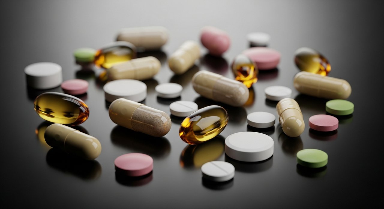 Daily Pill Helps Maintain Weight Loss After Jabs