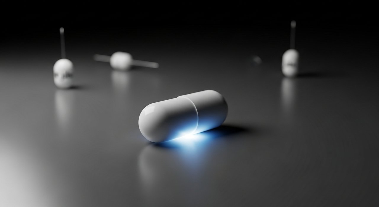 Daily Weight Loss Pill Shows Promise After Stopping Fat Jabs