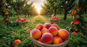 Del Monte Bankruptcy Forces Removal of 420,000 Peach Trees Across California