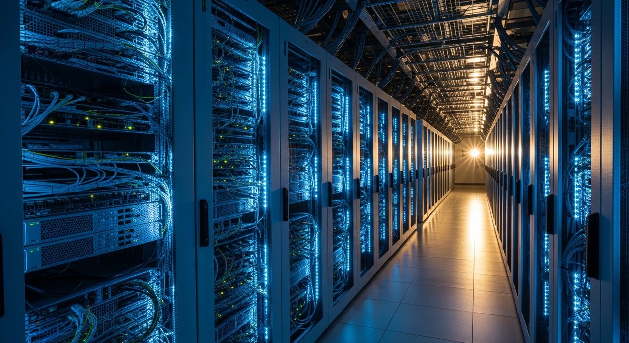 Dell Stock Explodes 38% as AI Server Revenue Crushes Wall Street Forecasts