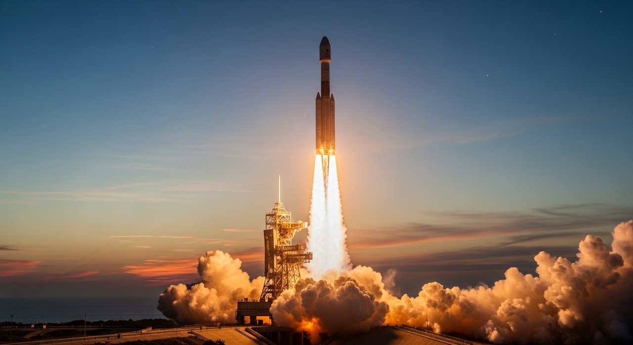 FAA Orders SpaceX Starship Probe After Booster Failure