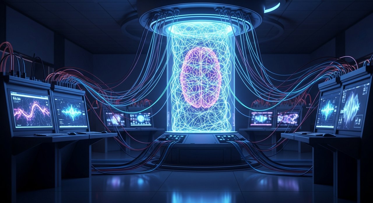 Florida Professor Patents Early Alzheimer's Detection Tech
