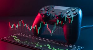 GameStop CEO Eyes eBay Takeover While EVE Online Studio Ditches a Controversial Name