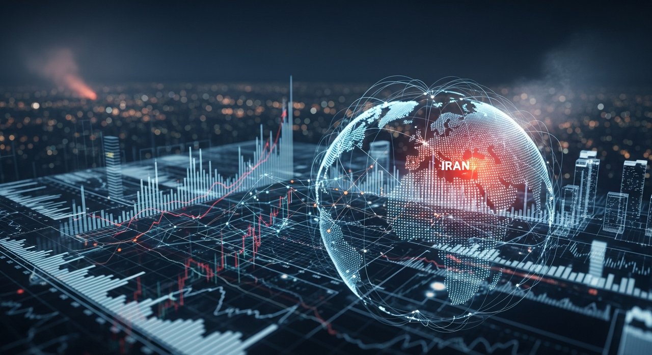 Global Bond Markets Brace for Prolonged Rate Hikes Amid Iran War Fallout
