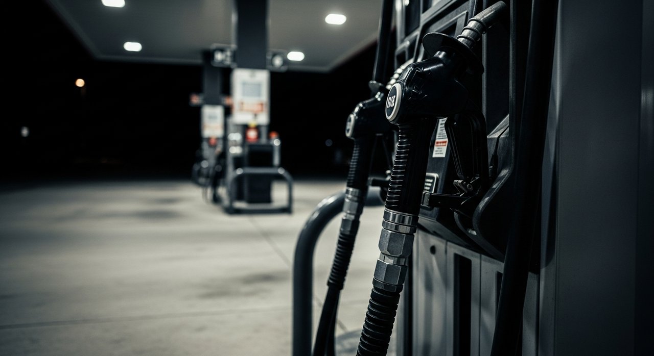 Newsom Warns Californians to Avoid Chevron Gas Stations