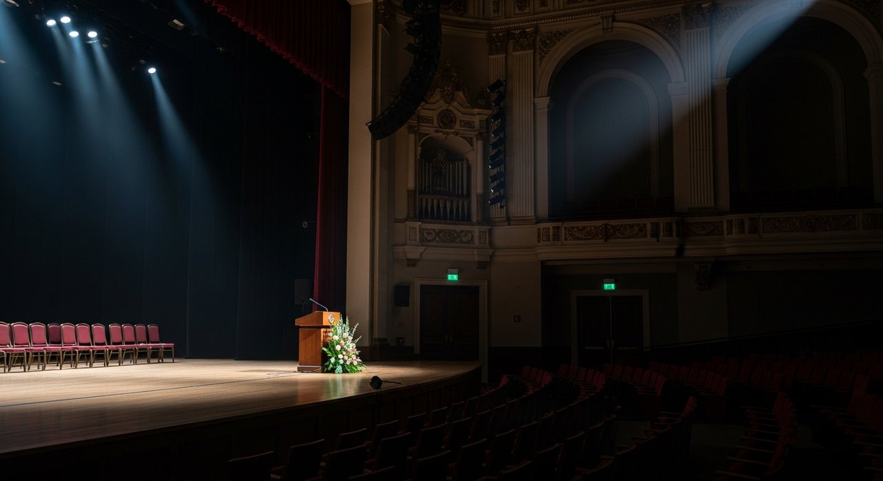 Graduation Speakers Booed for AI Optimism at Ceremonies