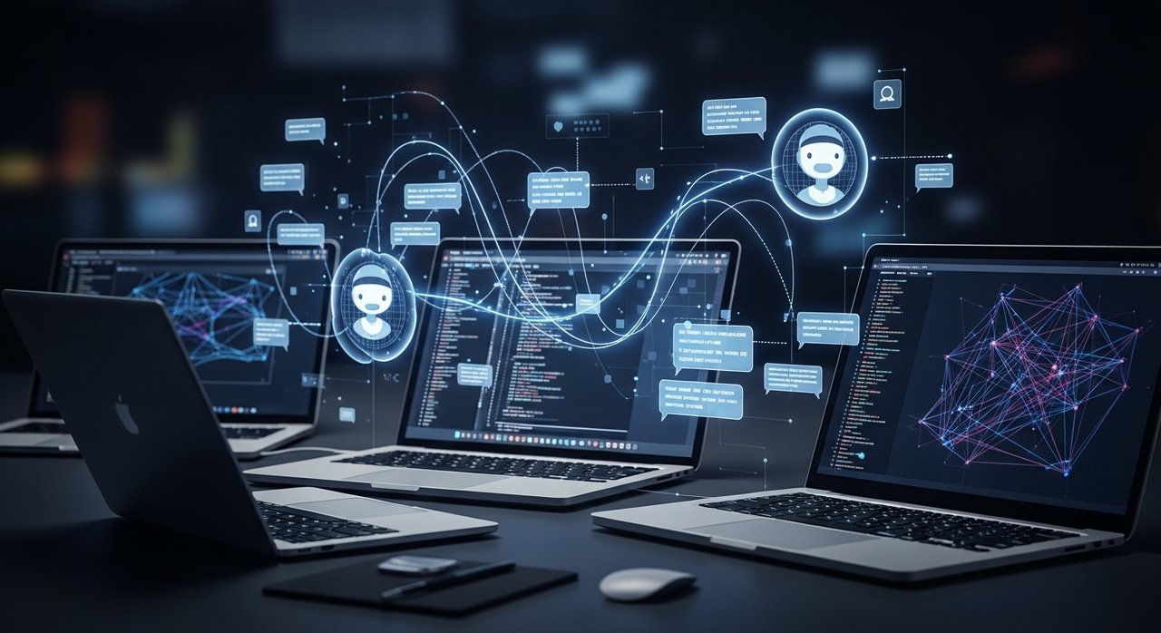 AI Workflows Reshaping Developer Daily Habits