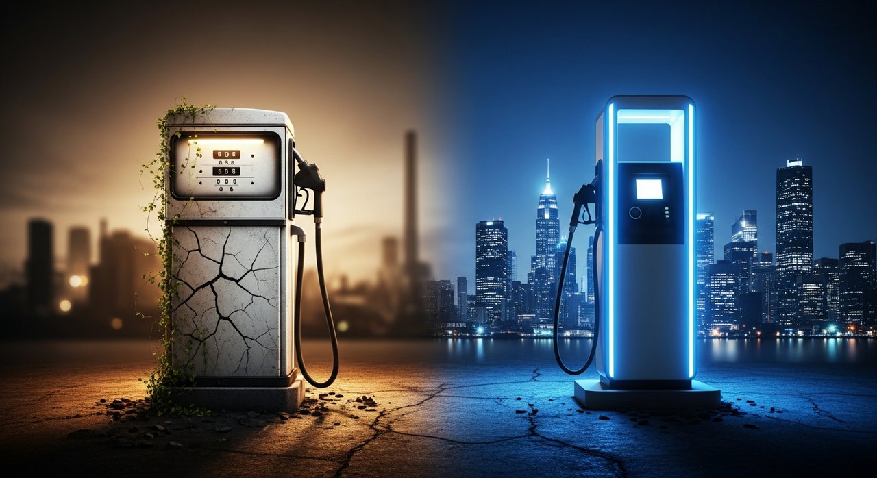 Honda's EV Retreat: Pivot to Hybrids Amid Market Shifts -->