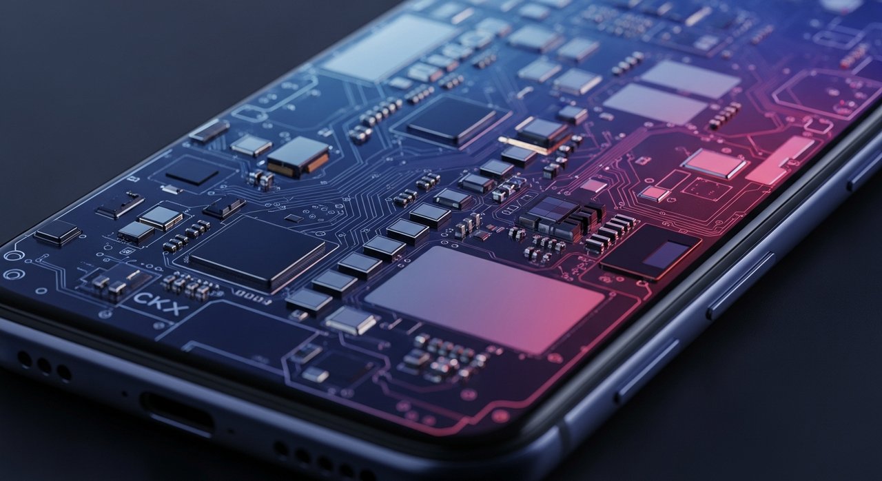 iPhone 18 Pro Gets Thicker for AI and Battery Life