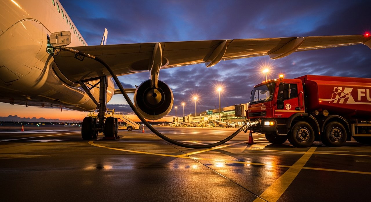 Iran War Disrupts US Flights and Japan Snacks
