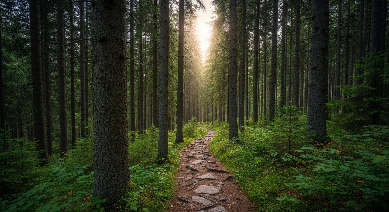 Michigan Restores Historic Native Trail Markers