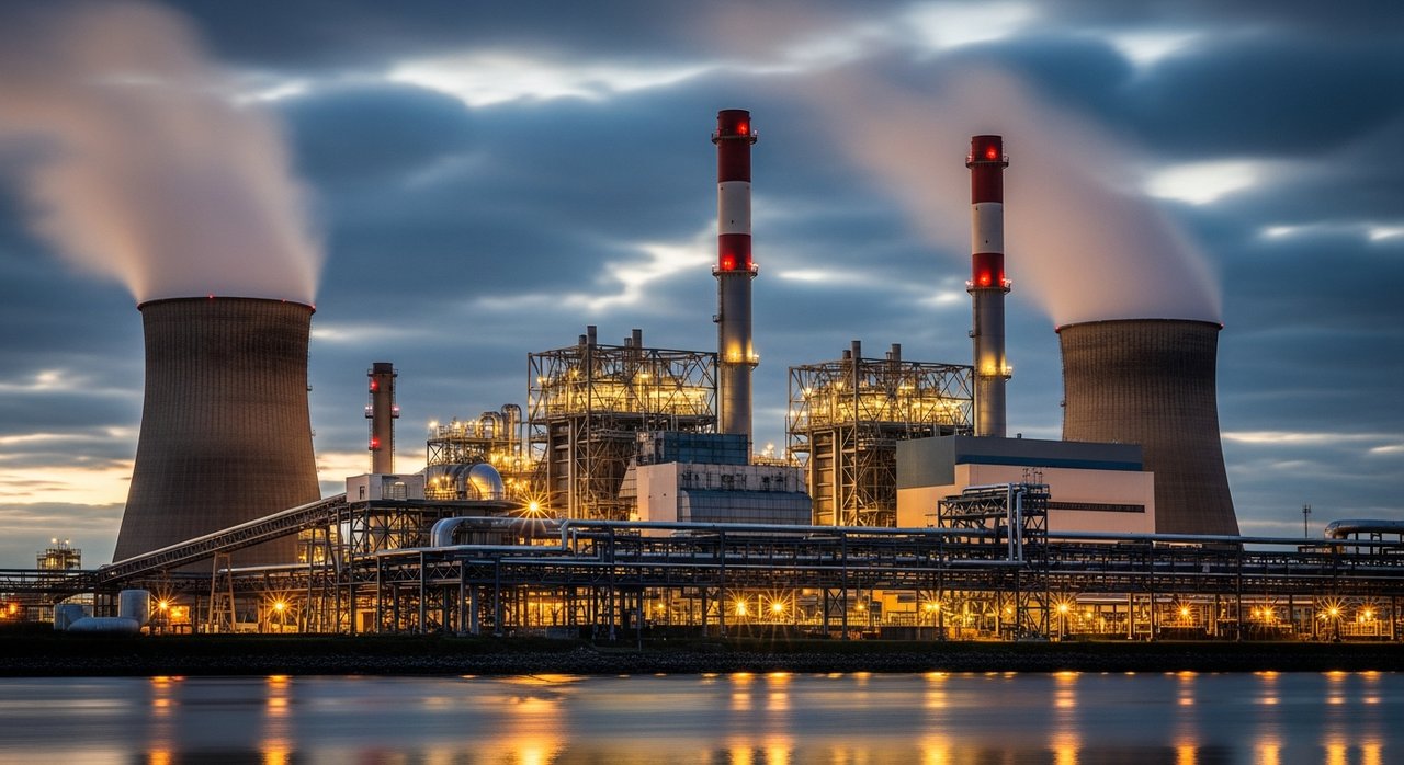 NextEra Acquires Dominion in 0B AI Power Merger Deal