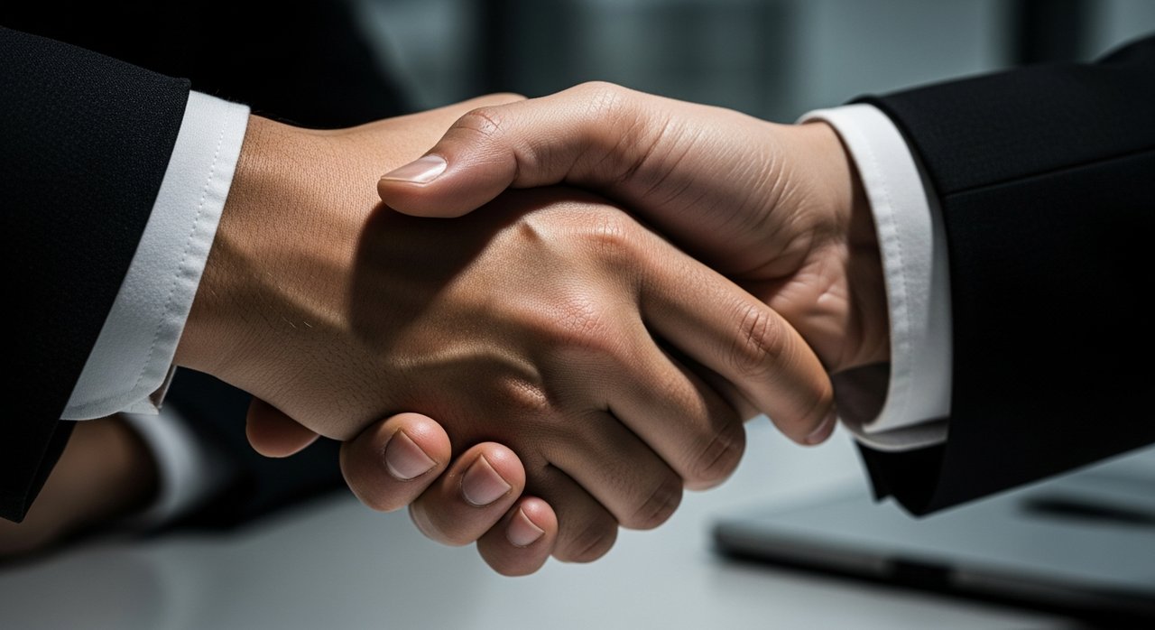 One Conversation Changed Everything for This Samsung Executive