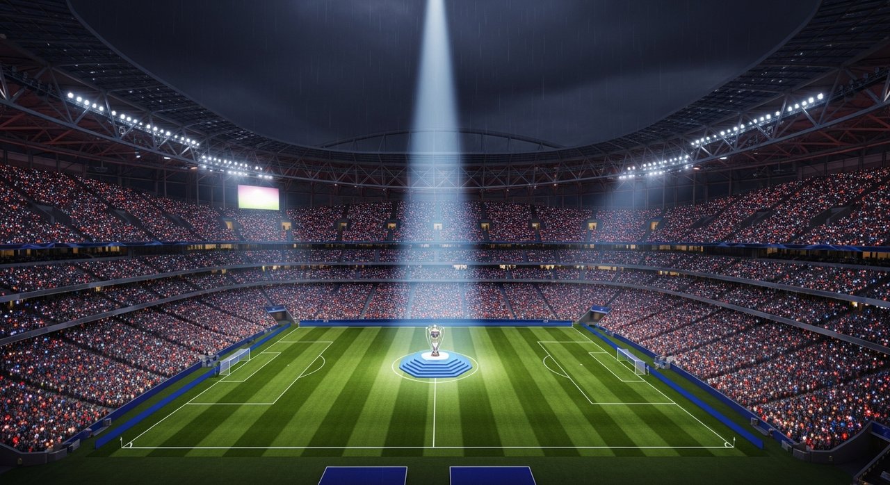 PSG vs Arsenal: Champions League Final Streaming, Time, and Everything You Need to Know