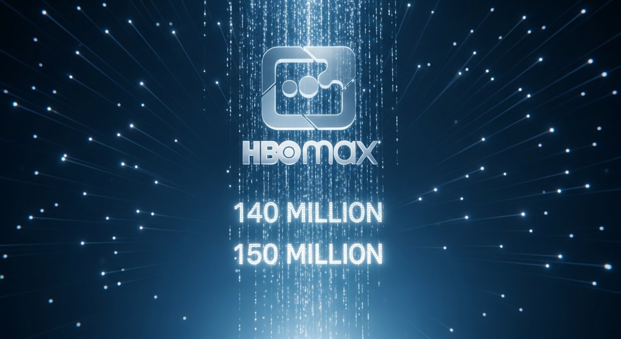 HBO Max Eyes 150 Million Subscribers by 2026