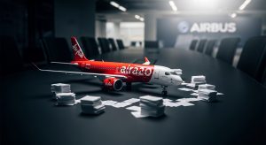 AirAsia Signs $19 Billion Deal for 150 Airbus A220 Jets in Canada’s Biggest-Ever Aircraft Order