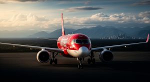 AirAsia Signs $19 Billion Deal for 150 Airbus A220 Jets in Canada’s Biggest-Ever Aircraft Order