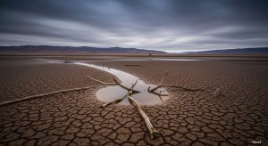 Rural Utah Erupts Over Massive AI Data Center That Could Drain the Great Salt Lake