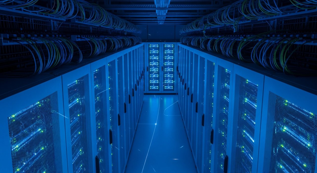SoftBank Pledges €75B for Europe’s Largest AI Facility in France