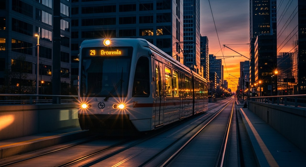 Sound Transit Slashes Ballard Light Rail Project Amid  Billion Budget Gap