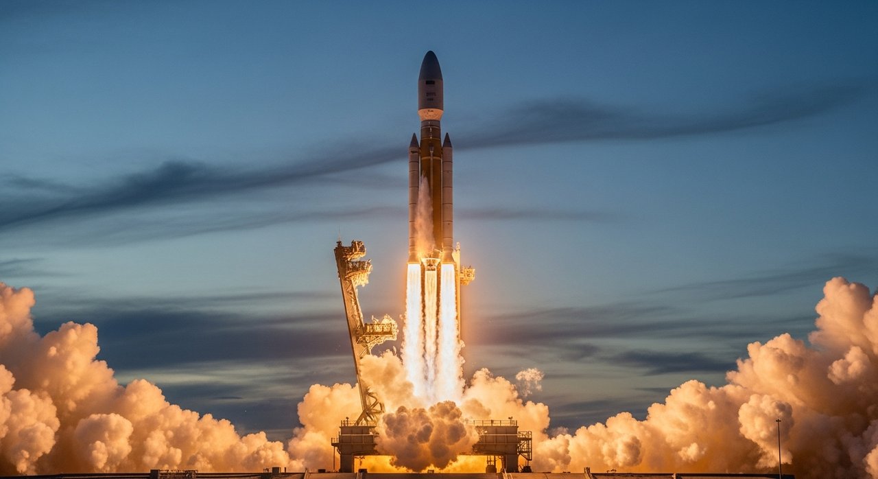 SpaceX Delays Starship V3 Launch to Thursday Amid Upgrades