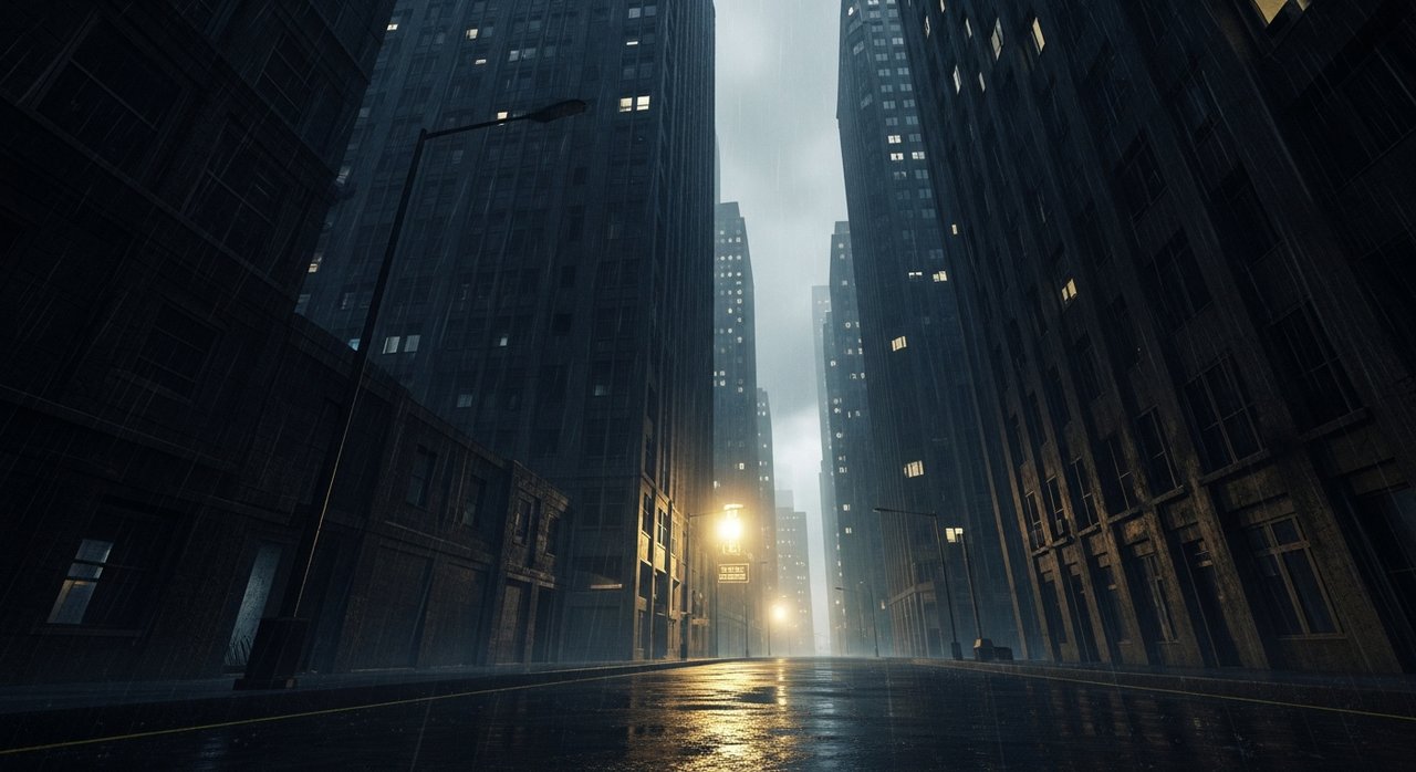 Streaming Services Unveil Packed Weekend Schedule With Superhero Noir and Original Series Returns