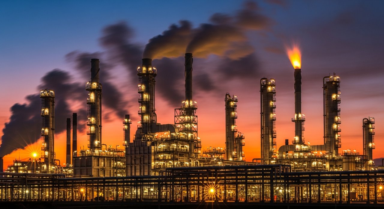 Supreme Court Reviews Colorado Climate Lawsuit Against Oil F