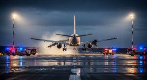 Swiss Flight Diverts to Kazakhstan After Co-Pilot Suffers Mid-Flight Medical Emergency