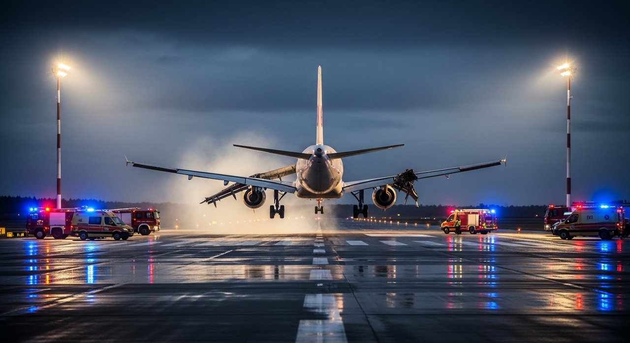 Swiss Flight Diverts to Kazakhstan Over Co-Pilot Emergency