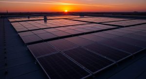 The 2026 Energy Shock Is Accelerating the Global Shift to Clean Power